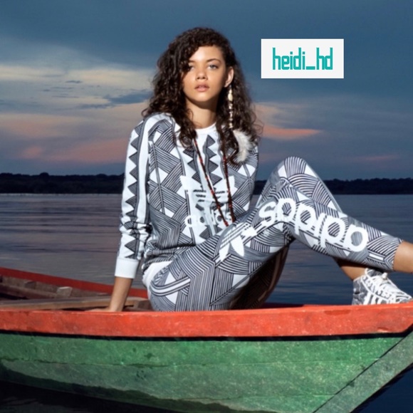 adidas Pants - Adidas Originals Firebird Mexkumerex Set